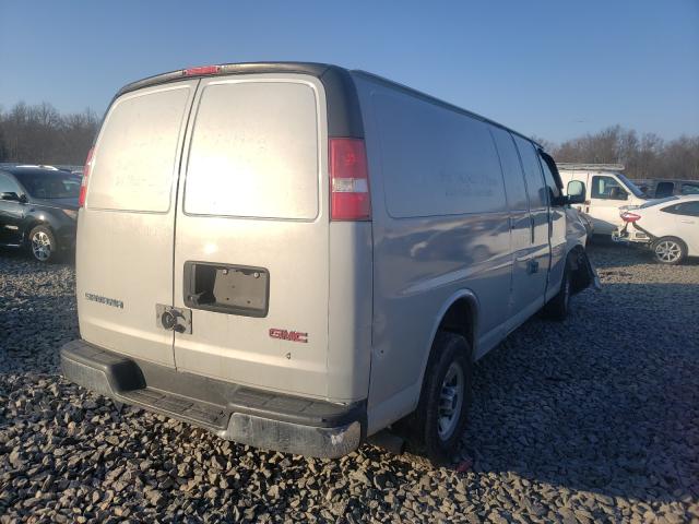 2017 GMC SAVANA G25 1GTW7BFF5H1148096