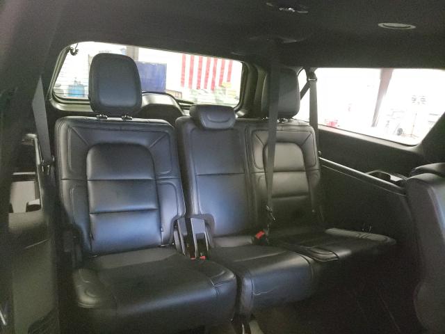 2019 LINCOLN NAVIGATOR 5LMJJ3LT8KEL15717