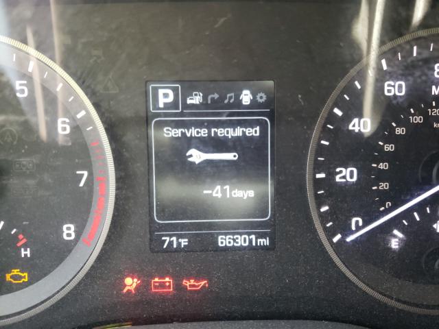 2017 HYUNDAI TUCSON LIM KM8J3CA28HU508018