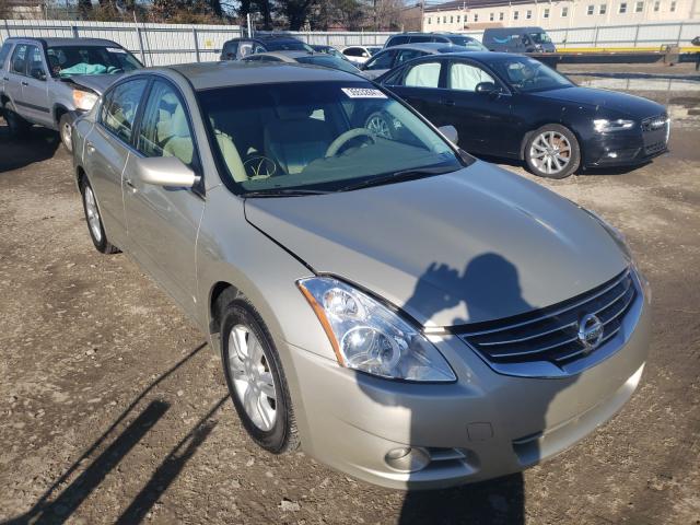2010 NISSAN ALTIMA BAS 1N4AL2APXAN482330