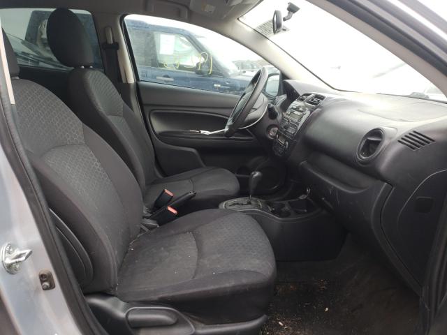 2015 MITSUBISHI MIRAGE DE ML32A3HJ6FH032758