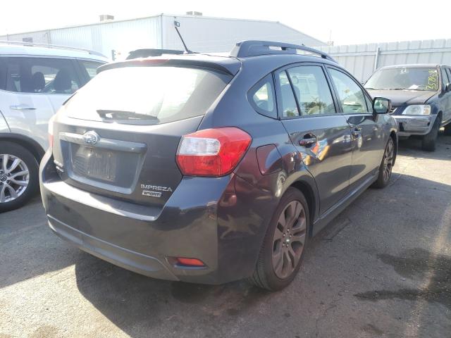 2013 SUBARU IMPREZA SP - JF1GPAR68D2846187