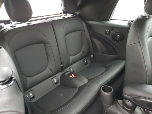 2019 MINI COOPER WMWWG5C54K3H08098