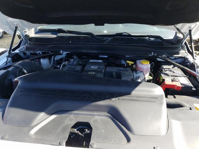 2019 RAM 3500 TRADE 3C63RPGL0KG604794