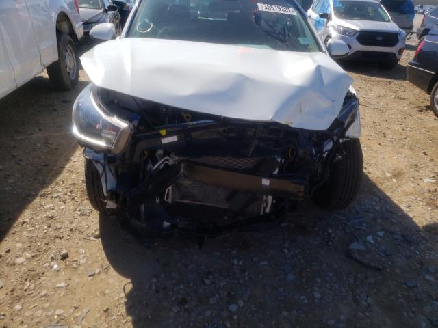 2019 KIA RIO S 3KPA25AB8KE179555
