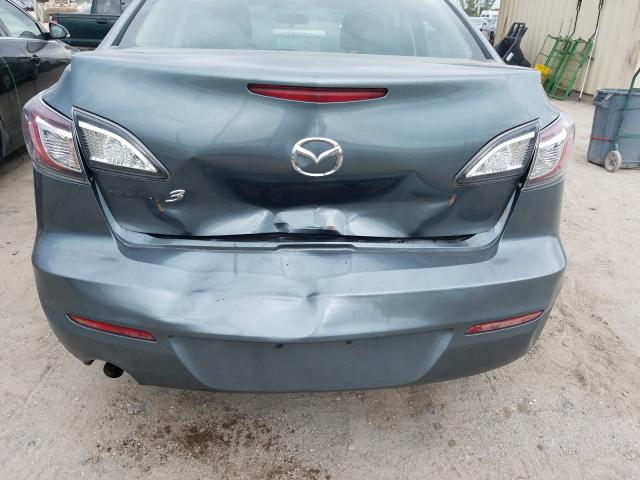 2012 MAZDA 3 JM1BL1UF5C1548059