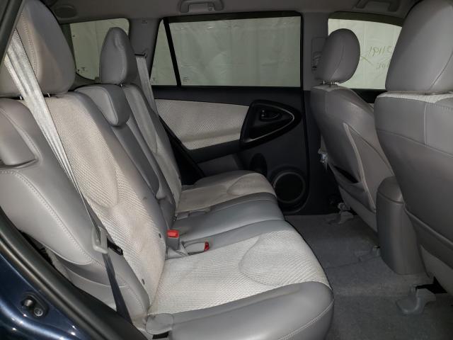 2014 TOYOTA RAV4 EV 2T3YL4DV4EW003364