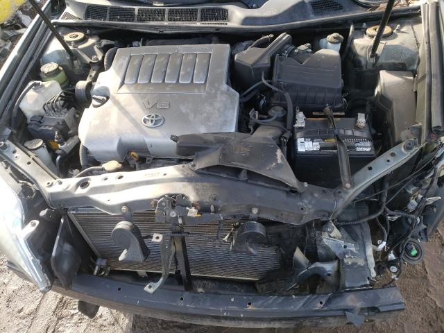 2011 TOYOTA AVALON BAS 4T1BK3DB7BU417963