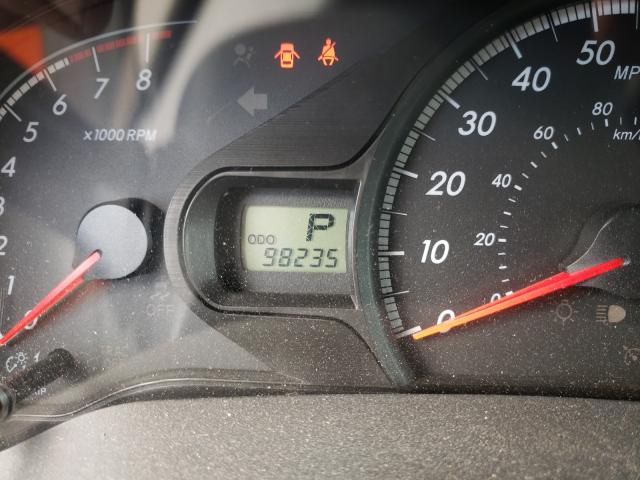 2011 TOYOTA SIENNA LE - 5TDKK3DC9BS066071