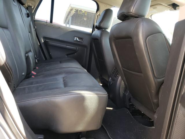 2010 FORD EDGE LIMIT - 2FMDK4KCXABA05258