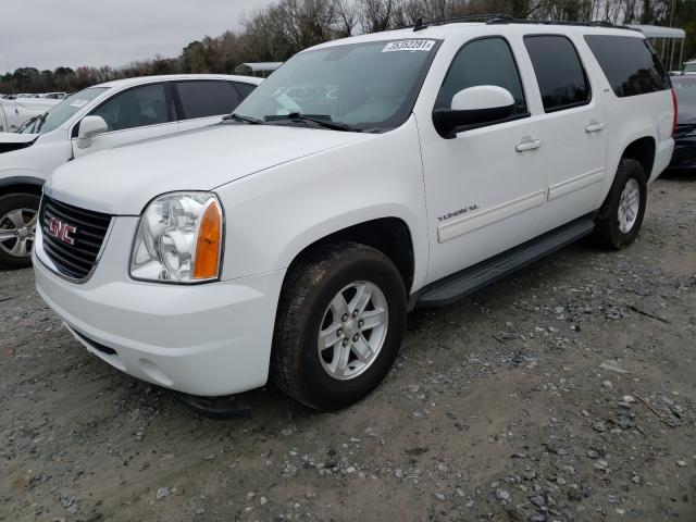 2013 GMC YUKON XL C 1GKS1KE0XDR176604