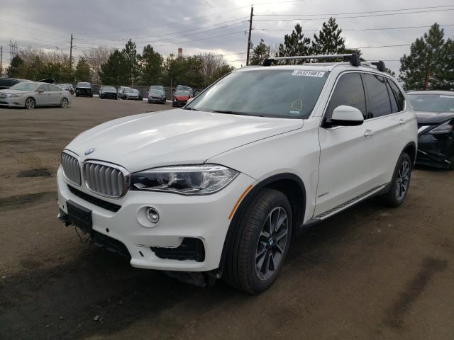2014 BMW X5 XDRIVE3 5UXKR0C53E0K51199