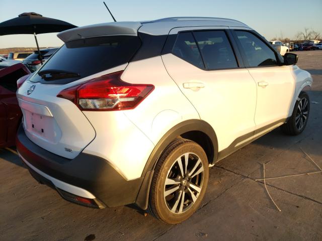2018 NISSAN KICKS S 3N1CP5CU3JL512606