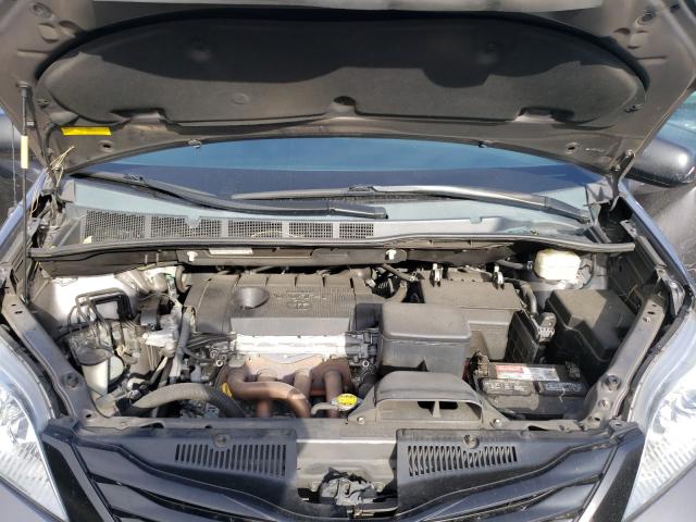 2011 TOYOTA SIENNA BAS 5TDKA3DC7BS007569