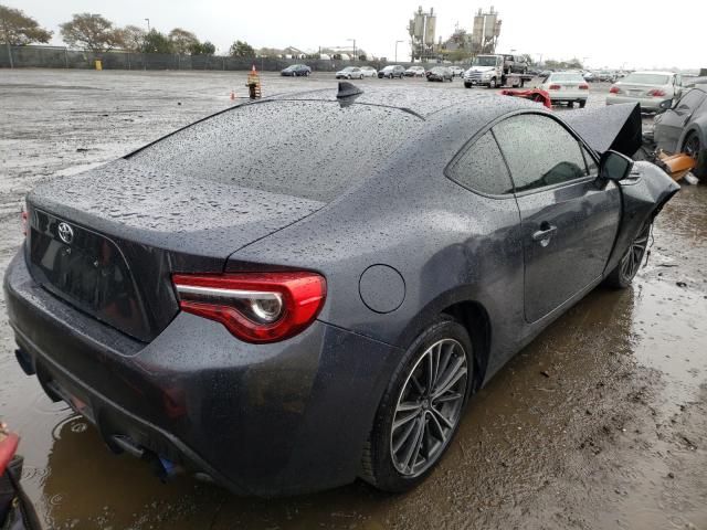 2017 TOYOTA 86 BASE JF1ZNAA13H8710826