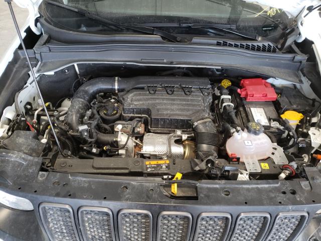 2020 JEEP RENEGADE T ZACNJBC11LPL45097