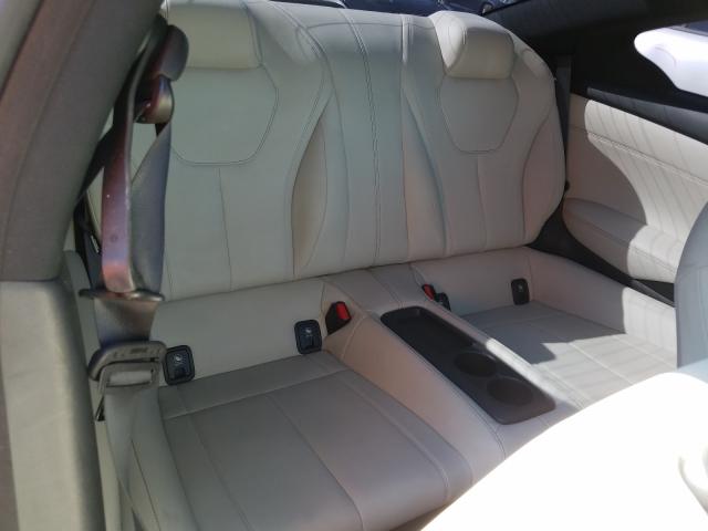 2017 INFINITI Q60 PREMIU JN1EV7EL0HM554181