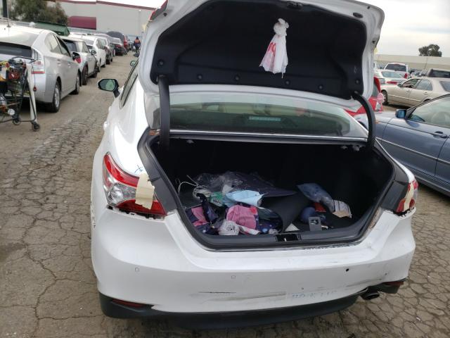 2018 TOYOTA CAMRY - 4T1B11HK5JU083321