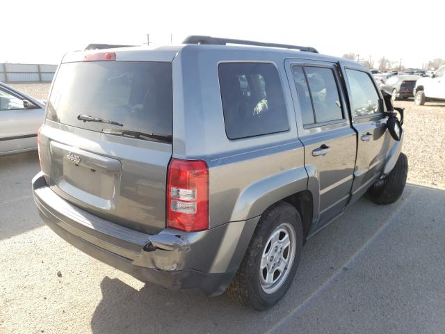 2013 JEEP PATRIOT SP 1C4NJPBA6DD270415