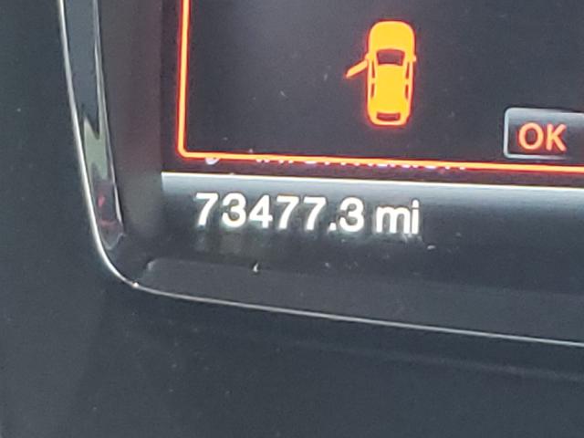 2012 LINCOLN MKX 2LMDJ6JK6CBL14997