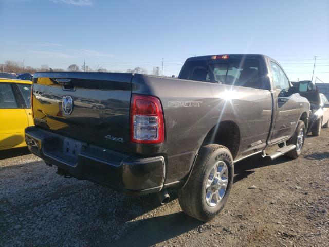 2019 RAM 2500 BIG H 3C6MR5BJ1KG624356