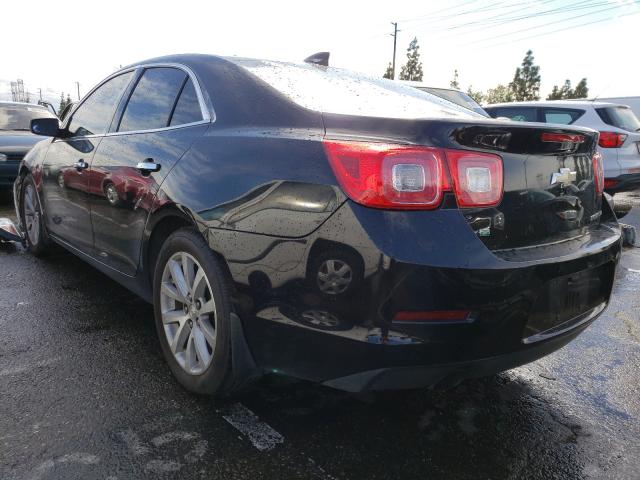 2016 CHEVROLET MALIBU LIM 1G11E5SAXGU110722