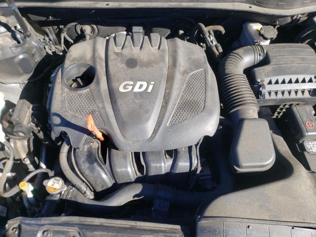 2013 KIA OPTIMA LX 5XXGM4A78DG251925