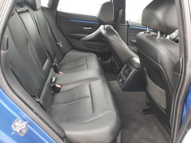 2015 BMW 428 I GRAN WBA4A5C56FG051955