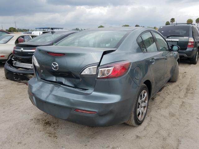 2012 MAZDA 3 JM1BL1UF5C1548059