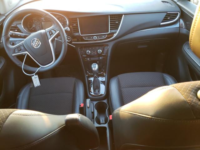 2019 BUICK ENCORE PRE KL4CJASB7KB746607