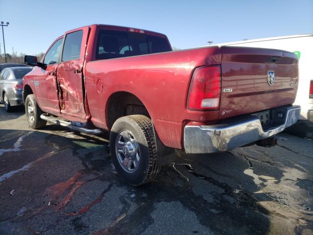 2015 RAM 2500 SLT 3C6TR5DT0FG638457