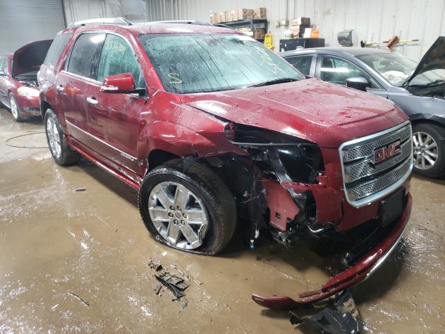 2015 GMC ACADIA DEN 1GKKVTKD3FJ355490