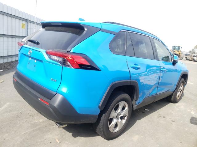 2019 TOYOTA RAV 4 JTMW1RFV5KD504442