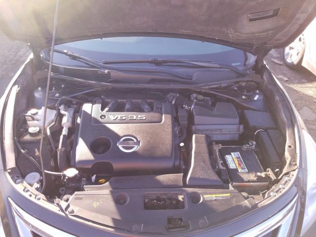2013 NISSAN ALTIMA 3.5 1N4BL3AP9DN454114