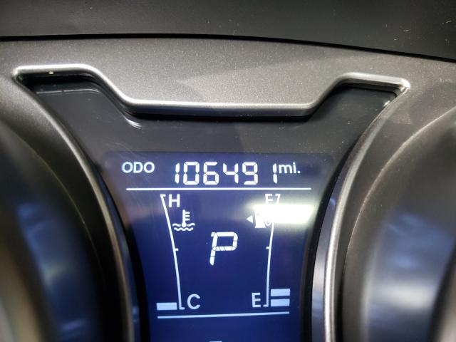2014 HYUNDAI VELOSTER - KMHTC6AD4EU211366