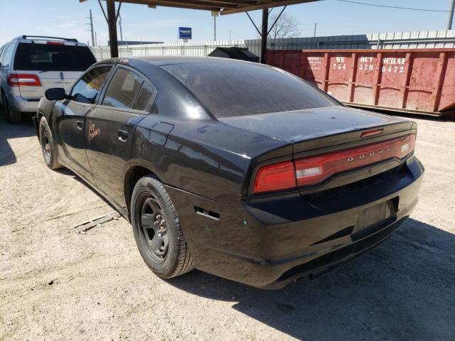 2014 DODGE CHARGER PO 2C3CDXAT3EH150629