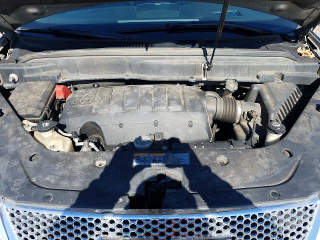 2012 GMC ACADIA DEN 1GKKVTED4CJ135184