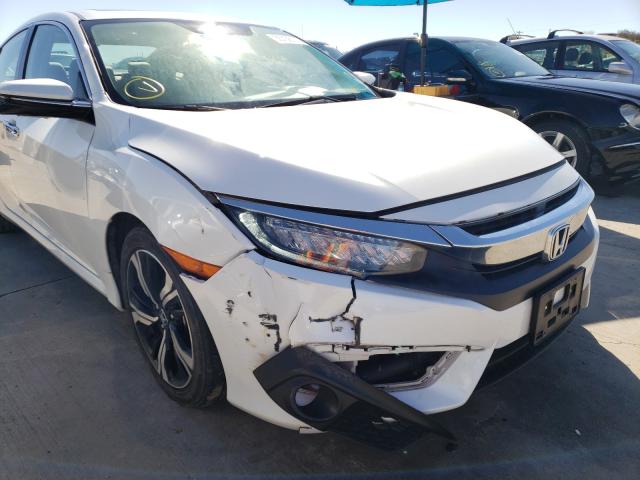 2017 HONDA CIVIC TOUR 19XFC1F97HE021542