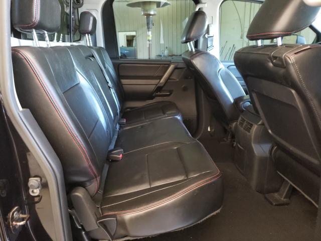 2010 NISSAN TITAN XE 1N6BA0EC5AN309912