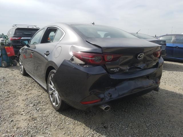2020 MAZDA 3 PREMIUM 3MZBPBEM3LM131224