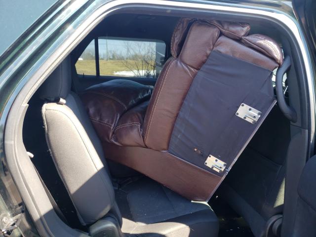 2013 FORD EXPLORER X 1FM5K8D89DGA73729