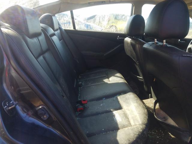 2008 nissan altima seat covers