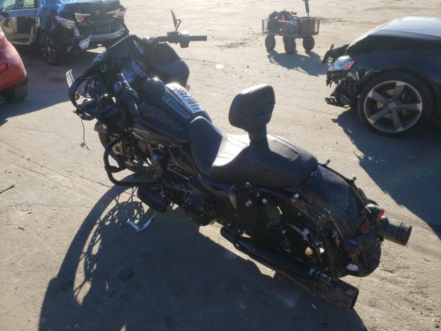 2020 HARLEY-DAVIDSON FLTRXS 1HD1KTP18LB675990