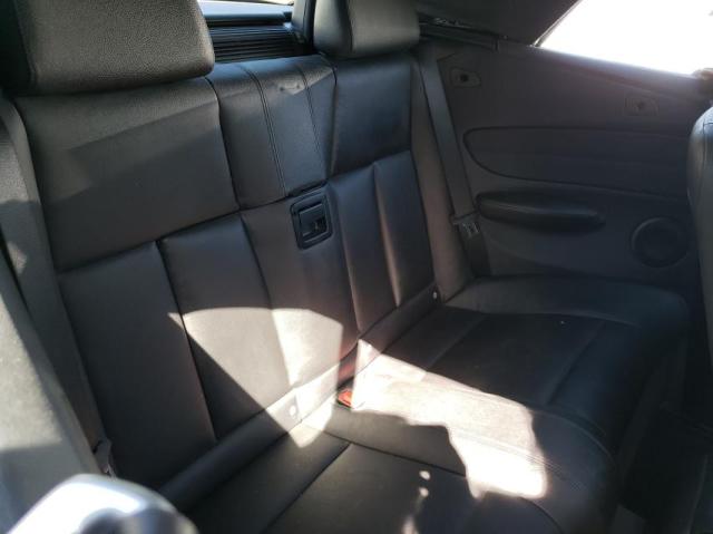 2012 BMW 135 I WBAUN7C59CVM25675