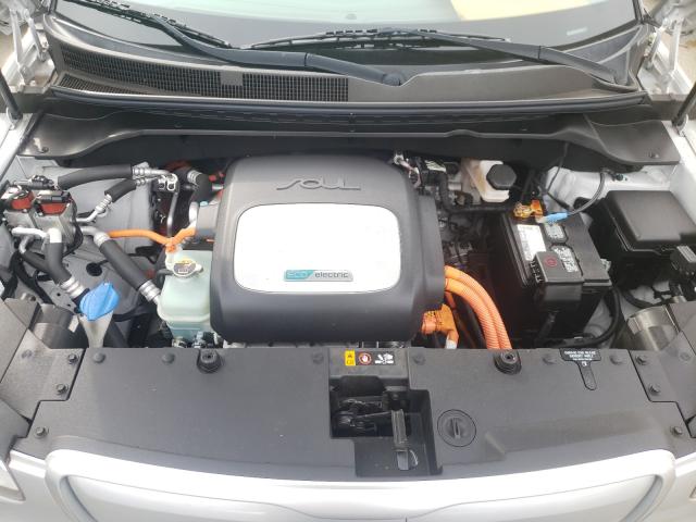 2016 KIA SOUL EV KNDJP3AE9G7012984