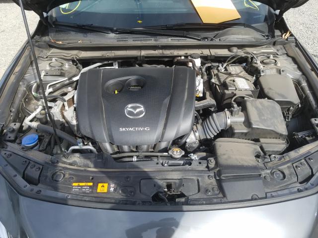 2020 MAZDA 3 PREMIUM 3MZBPBEM3LM131224