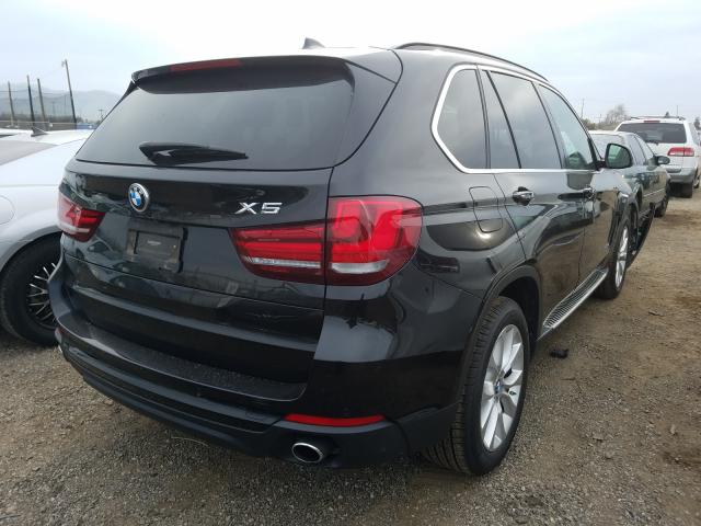 2016 BMW X5 XDRIVE3 - 5UXKR0C57G0P23231