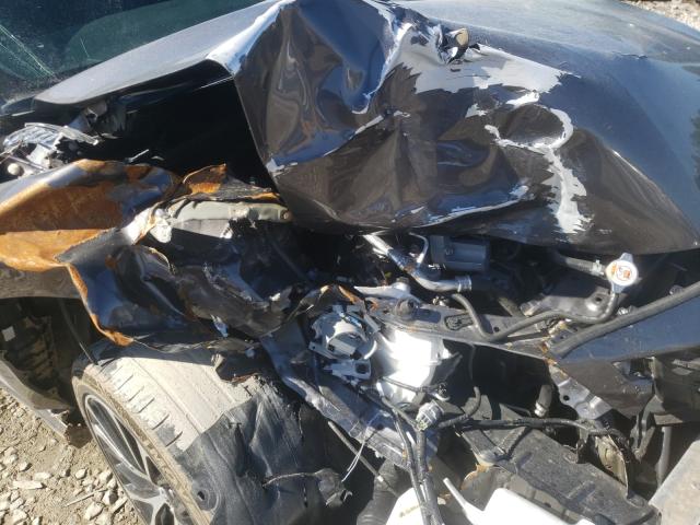 2019 TOYOTA CAMRY L 4T1B11HK5KU181184