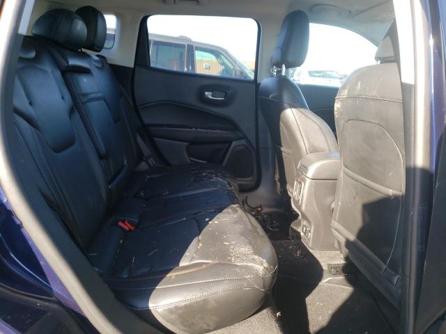2018 JEEP COMPASS LI 3C4NJDCB4JT435325