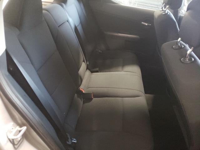 2010 DODGE AVENGER SX 1B3CC4FB6AN124509